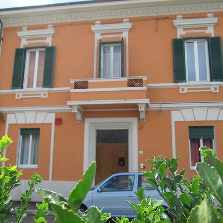 بيومبينوا B&B Regina Margherita المظهر الخارجي الصورة