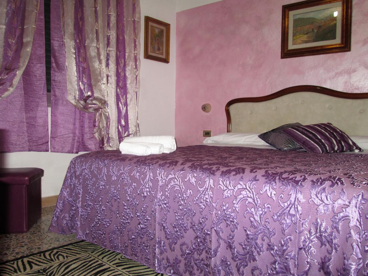 بيومبينوا B&B Regina Margherita المظهر الخارجي الصورة